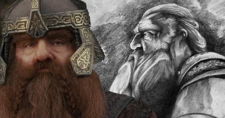 Seigneur des Anneaux : voici qui était Durin l'Immortel, l'ancêtre de Gimli