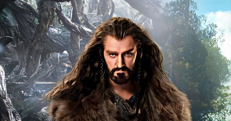 Le Seigneur des Anneaux : 9 faits que vous ignoriez sur Thorin