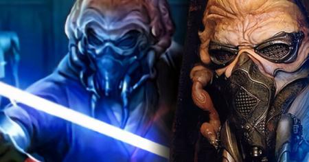 Star Wars : 7 faits que vous ignoriez sur le jedi Plo Koon