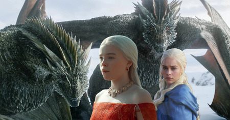 Game of Thrones, House of the Dragon : ce mystère autour de la reproduction des dragons