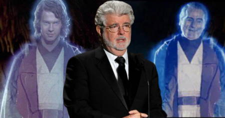 Star Wars : l'explication de George Lucas sur l'une des modifications les plus controversées de la trilogie originale