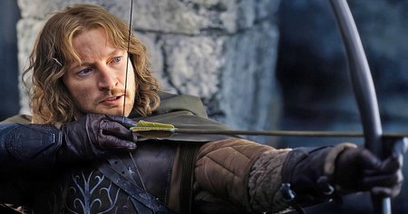 Le Seigneur des Anneaux : 7 faits que vous ignoriez sur Faramir