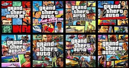 GTA 6 : avant la sortie, la chronologie des jeux GTA expliquée