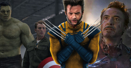 Marvel : voici le premier Avenger qui a résisté aux griffes de Wolverine