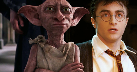 Harry Potter : cette scène ridicule des livres avec Dobby corrigée au cinéma