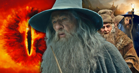 Seigneurs des Anneaux : pourquoi les autres magiciens ne viennent pas aider Gandalf