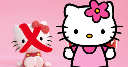 Hello Kitty : non, l'héroïne n'est pas un chat