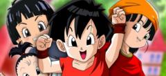 Dragon Ball : 9 faits que vous ignoriez sur Pan