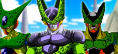 Dragon Ball : 8 faits que vous ignoriez sur Cell