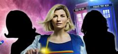 Doctor Who : 2 actrices ont incarné le docteur bien avant Jodie Whittaker