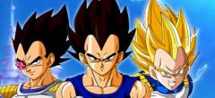 Dragon Ball : 8 faits que vous ignoriez sur Vegeta