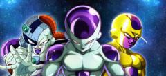 Dragon Ball : 7 faits que vous ignoriez sur Freezer