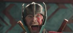 Thor Ragnarok : découvrez la tendre histoire derrière cette célèbre tirade du film