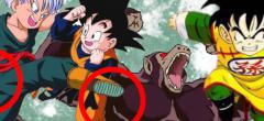 Dragon Ball Z : voici pourquoi Trunks et Goten n'ont jamais eu de queue de Saiyans