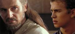 Star Wars : pour George Lucas, Qui-Gon n'aurait jamais dû entrainer Anakin