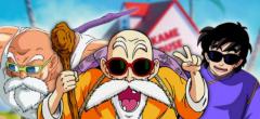 Dragon Ball :  8 faits que vous ignoriez sur Kamé Sennin/Tortue Géniale