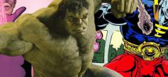 Marvel : Hulk n'a rien pu faire contre ce super-vilain surpuissant