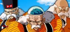 Dragon Ball : 9 Faits que vous ignoriez sur le Dr Gero / C-20