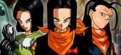 Dragon Ball : 8 faits que vous ignoriez sur C-17