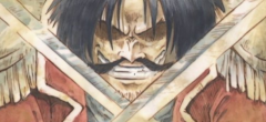 Gol D. Roger : l'histoire du Roi des Pirates de One Piece