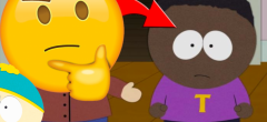  South Park : voici pourquoi Token Black a changé de prénom