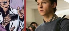 Spider-Man : voici comment les parents de Peter Parker sont morts