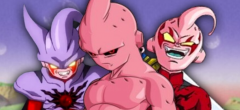 Dragon Ball : 8 Faits que vous ignoriez sur Kid Buu