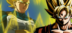 Dragon Ball : voici pourquoi les cheveux de Goku et Vegeta ne poussent jamais