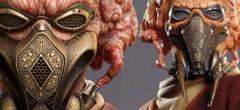 Star Wars : à quoi ressemble Plo Koon sans son masque ?