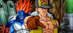  Dragon Ball : 8 faits que vous ignoriez sur C-13