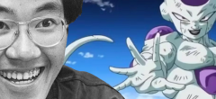 Dragon Ball Z : pour créer Freezer, voici de qui Akira Toriyama s'est inspiré