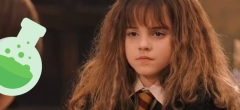 Harry Potter : Emma Watson (Hermione) a été remplacée pour cette scène emblématique, vous ne l'aviez même pas remarqué