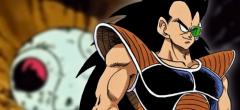 Dragon Ball : 6 secrets sur Raditz