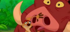 Le Roi Lion : 6 faits que vous ignorez sur Timon et Pumba