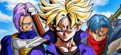 Dragon Ball : 8 Faits que vous ignoriez sur Futur Trunks