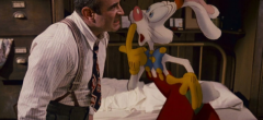 Roger Rabbit : ces deux personnages animés cultes devaient apparaître dans le film