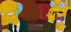 Les Simpson : pourquoi la série a secrètement changé le doubleur de Moe et Mr Burns