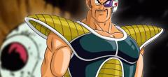  Dragon Ball : 8 faits que vous ignoriez sur Nappa