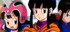 Dragon Ball : 9 faits que vous ignoriez sur Chichi