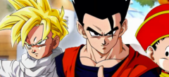 Dragon Ball : 8 faits que vous ignoriez sur Gohan