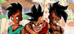 Dragon Ball : 8  faits que vous ignoriez sur le puissant Oob