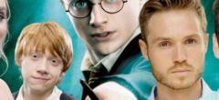 Harry Potter : Evanna Lynch (Luna Lovegood) a eu une relation avec cet acteur