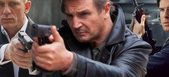 James Bond : voici pourquoi Liam Neeson a refusé le rôle de l'agent 007