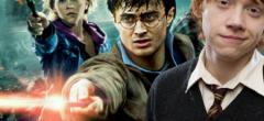 Harry Potter : ce mystère autour de Ron agite encore les fans