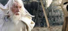 Le Seigneur des Anneaux : Gandalf et le Roi Sorcier d'Angmar méritaient un vrai duel