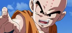 Dragon Ball : 9 faits que vous ignoriez sur Krilin