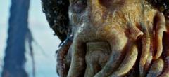 Pirates des Caraïbes : 8 faits que vous ignoriez sur Davy Jones