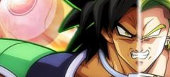 Dragon Ball : 7 faits que vous ignoriez sur les Broly