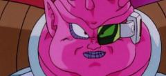 Dragon Ball : 9 faits que vous ignoriez sur Dodoria