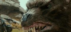 Le Seigneur des Anneaux : 8 faits que vous ignoriez sur les Wargs